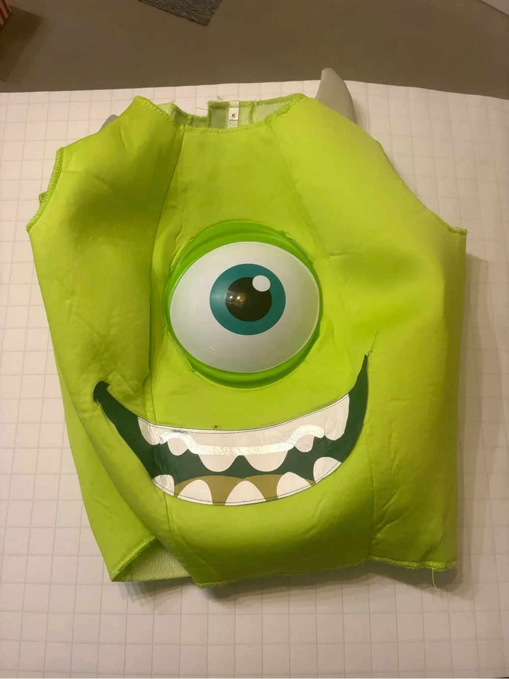 Toy Story Alien Halloween Costume